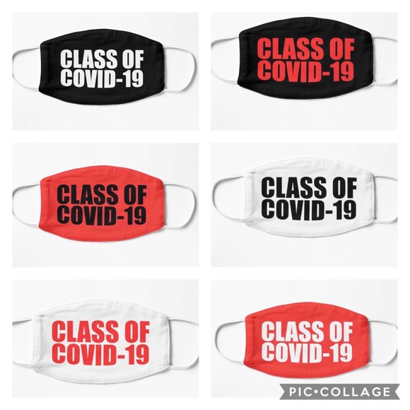 Face mask - Picture 9 of 14